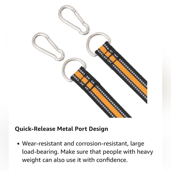Hommie Heavy Duty ResistanceBand for Pull-Up Assist - Picture 15 of 15